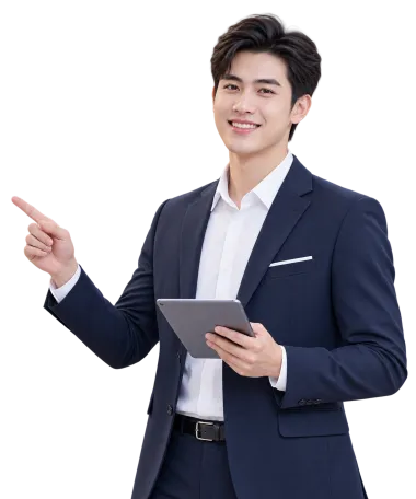 Chuyên viên CSV Studio sẵn sàng tư vấn dự án video