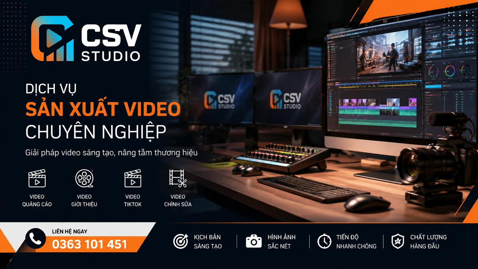 Hướng Dẫn Chỉnh Sửa Video Đẹp & Chuyên Nghiệp Bằng CapCut